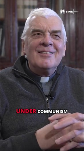 The Importance of Confession During Lent with Pope Leo's Theologian