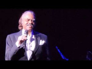 Johnny Mathis, Misty (live Dec 16 2023)