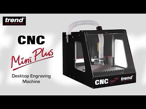 The Trend CNC Mini 2
