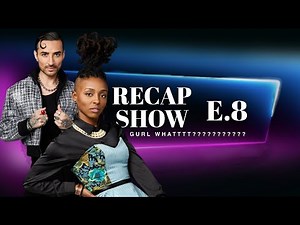 Recap Show Project Runway S21 E8 Threads of Confidence