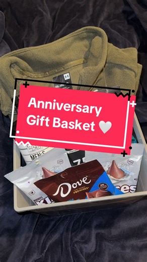Creative Gift Basket Ideas for Anniversaries