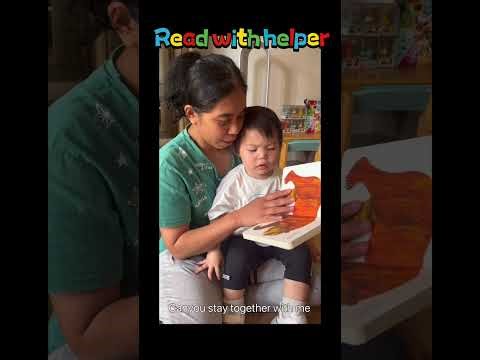 Aiby 1 year and 11 months