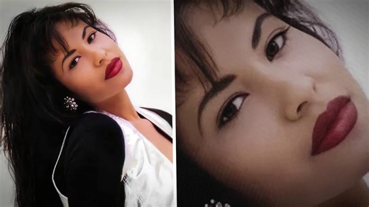 New Selena documentary set to premiere at Sundance Film Festival 2025 with never-before-seen footage