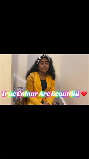 True Colors: A Beautiful Melody from Disney