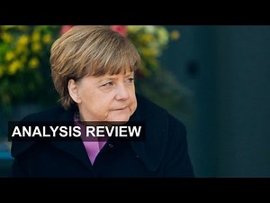 Merkel's refugee policy reckoning | Analysis Review