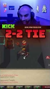 Crusader Classic Final Odablock vs Peta