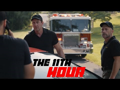 The 11th Hour / Official Trailer