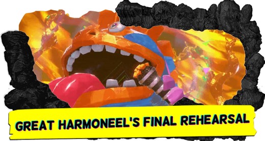 Great Harmoneel's Final Rehearsal | Donkey Kong Bananza｜Game8