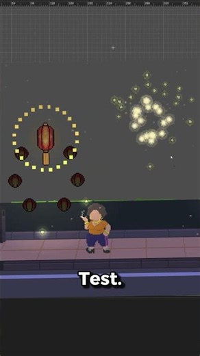 I Made a Game to Make My Game