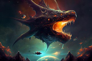 Space Monsters - Free Addicting Game ★★★★★