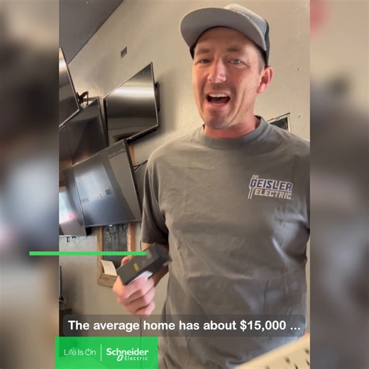 4 comments |  Electrical surges can damage appliances and...