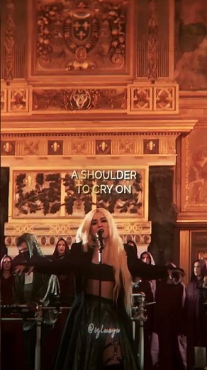 Alone, Pt. II – Alan Walker & Ava Max | Emotional Live Lyrics 🎧 #shorts