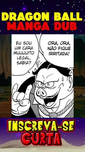 DRAGON BALL [ 🐉DRAGON BALL CLASSICO ] 26