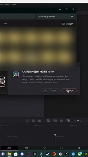 How to Make a Green Screen in Minecraft in 60 Seconds with DaVinci Resolve