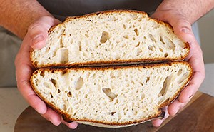 Sourdough Bread