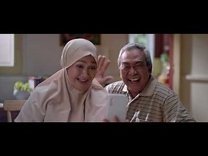 Terus Berbagi dengan Yang Lezat Bernutrisi - Full Movie