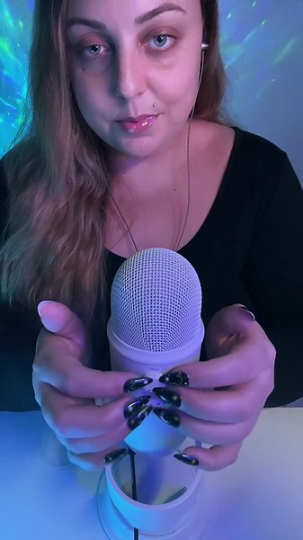 Whispers & Tingles An ASMR Journey