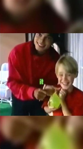 Michael Jackson Taking ADVANTAGE of His FAME