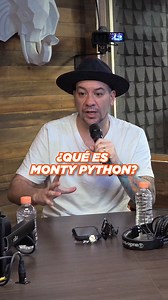 ¿Que es #MontyPython? #SusanaZabaleta, #Faisy y #AdalRamones explican el origen 藍 | Exa Merida | Facebook