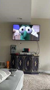 Opening To VeggieTales Rack Shack And Benny 1998 VHS