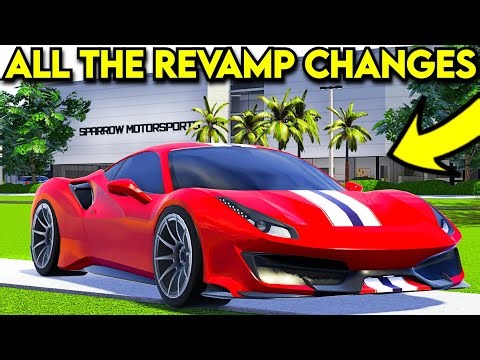 EVERYTHING THAT WILL CHANGE IN THE NEW SOUTHWEST FLORIDA REVAMP!