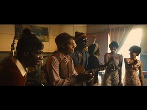 Simmer Down - Bob Marley: One Love (2024)