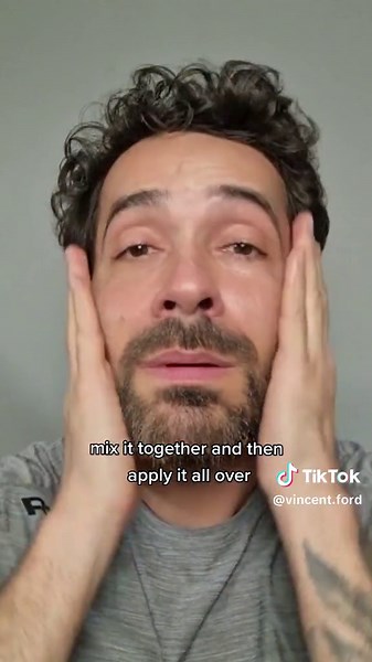 Summer Bronze Hack with Sensei Glowing Base Bronzing Gel