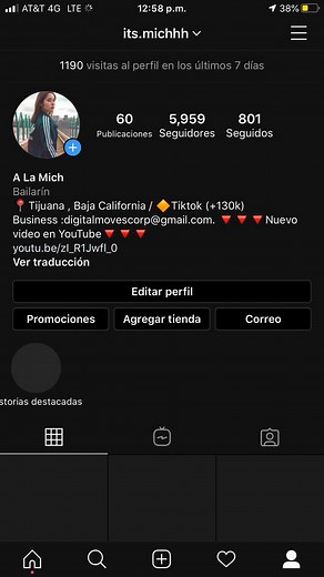 Deja en los comentarios tu ID de Instagram para seguirnos todos ❤️ #tijuana