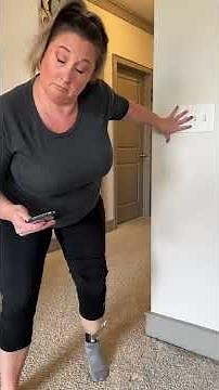 Benefits of a prosthetic leg