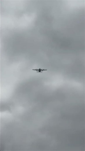 Aircraft Doing Low Passes at 500FT Over Town | Low Flying Aircraft Mystery in the UK