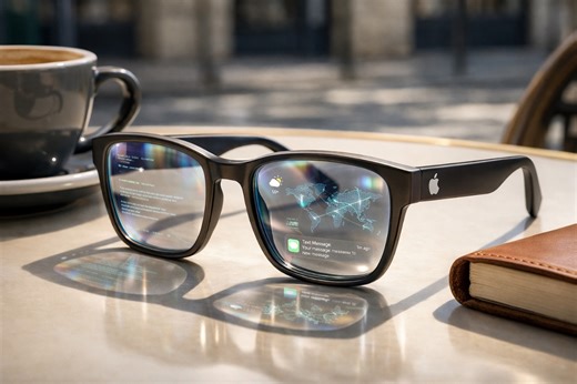 Apple Glasses: Everything Revealed in the Latest 2026 Leak