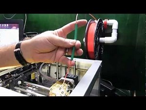 Extruder Calibration