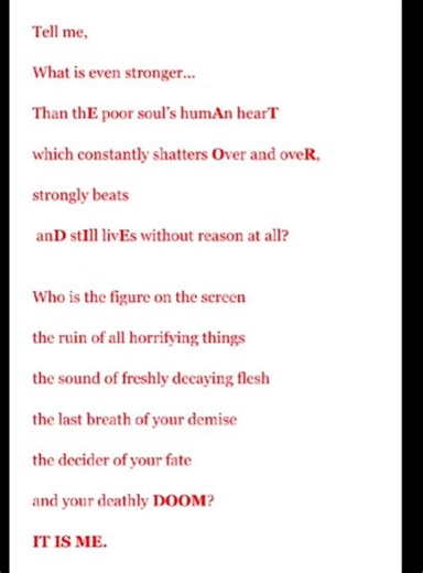 Nick Jr Anomaly: The Entity's Voice Actors Edition With Lyrics!! [2001]