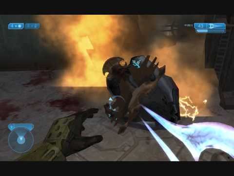 Halo 2 Kill Prophet Of Regret