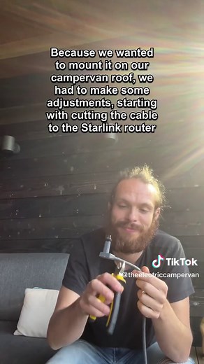 Starlink Satellite Internet for Campervans: A Complete Guide