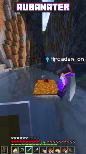 He Just… Exploded💥😂#minecraft #minecraftfails #minecraftvideos #minecraftgaming #gaming #funny