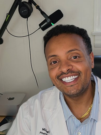 ሁል ጊዜ ደክሞታል? Vitamin B Complex እና Magnesium ምን ያህል ይረዳሉ?