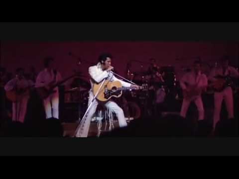 Elvis Presley - Viva Las Vegas....
