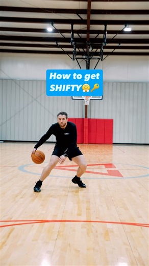 David Mason | Step by step guide to getting SHIFTY!🚨😤 Work on this sequence of footwork, dribbles, pace, and floats/shifts to become SHIFTY!🔑✅... | Instagram