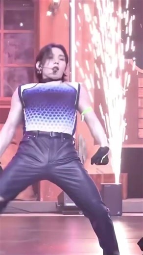 #ateez #yeosang #abs #sexy #hyun95k