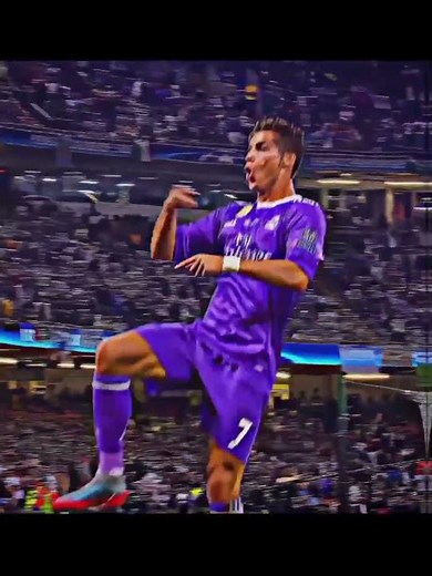 Cristiano Ronaldo Top Class Finish ⚽