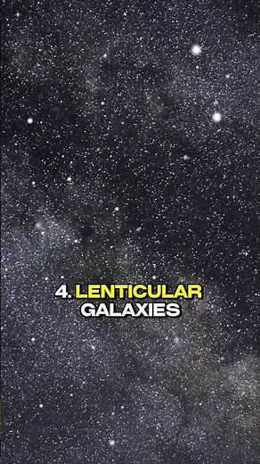 "From Spiral to Elliptical: 5 Types of Galaxies Explained!"