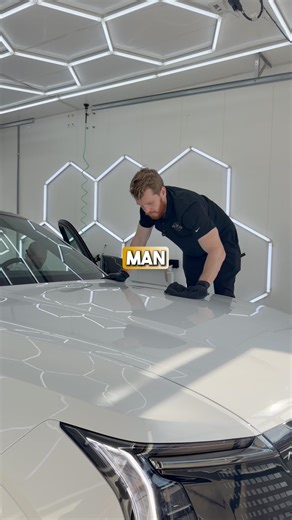 Don't Get Rid of Detailing!