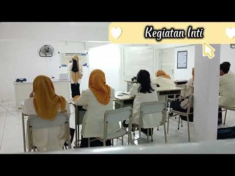 Praktik Microteaching Mahasiswa FKIP 2026 a.n Siti Nurfahmi