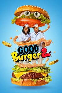Good Burger 2 (2023) - Movie