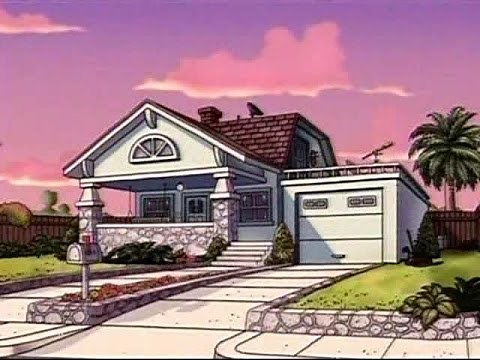 The Weekenders S04E09E10 New Friends The Awful Weekend