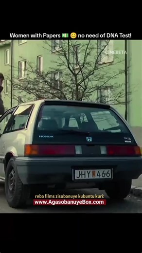 Women with Papers 💵 😊 no need of DNA Test! 🎬: 𝗧𝗥𝗢𝗨𝗕𝗟𝗘 (2024) - Rocky Kimomo Now on on: www.AgasobanuyeBox. com | CineBeta 🇷🇼 🇧🇮 #Trouble #NetflixTrouble #TroubleMovie #NetflixFilm #Drama #Action #Crime #fypシ #movie #drugdealing #mustwatch #viral #viralvideo #netflix #netty #europe #euromovie #AgasobanuyeBox #rockykimomo #Rwanda #Burundi | Agasobanuye Box