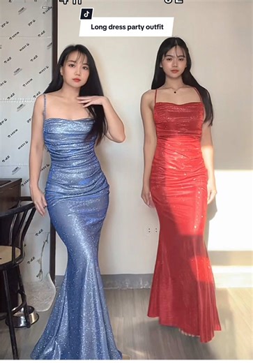 Long Dress Styling Tips for Shorter Women