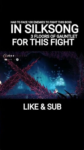 CRUST KING KHANN BOSS - HOLLOW KNIGHT SILKSONG