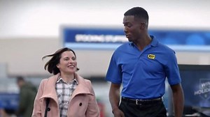 Best Buy TV Spot, 'Powerhouse'